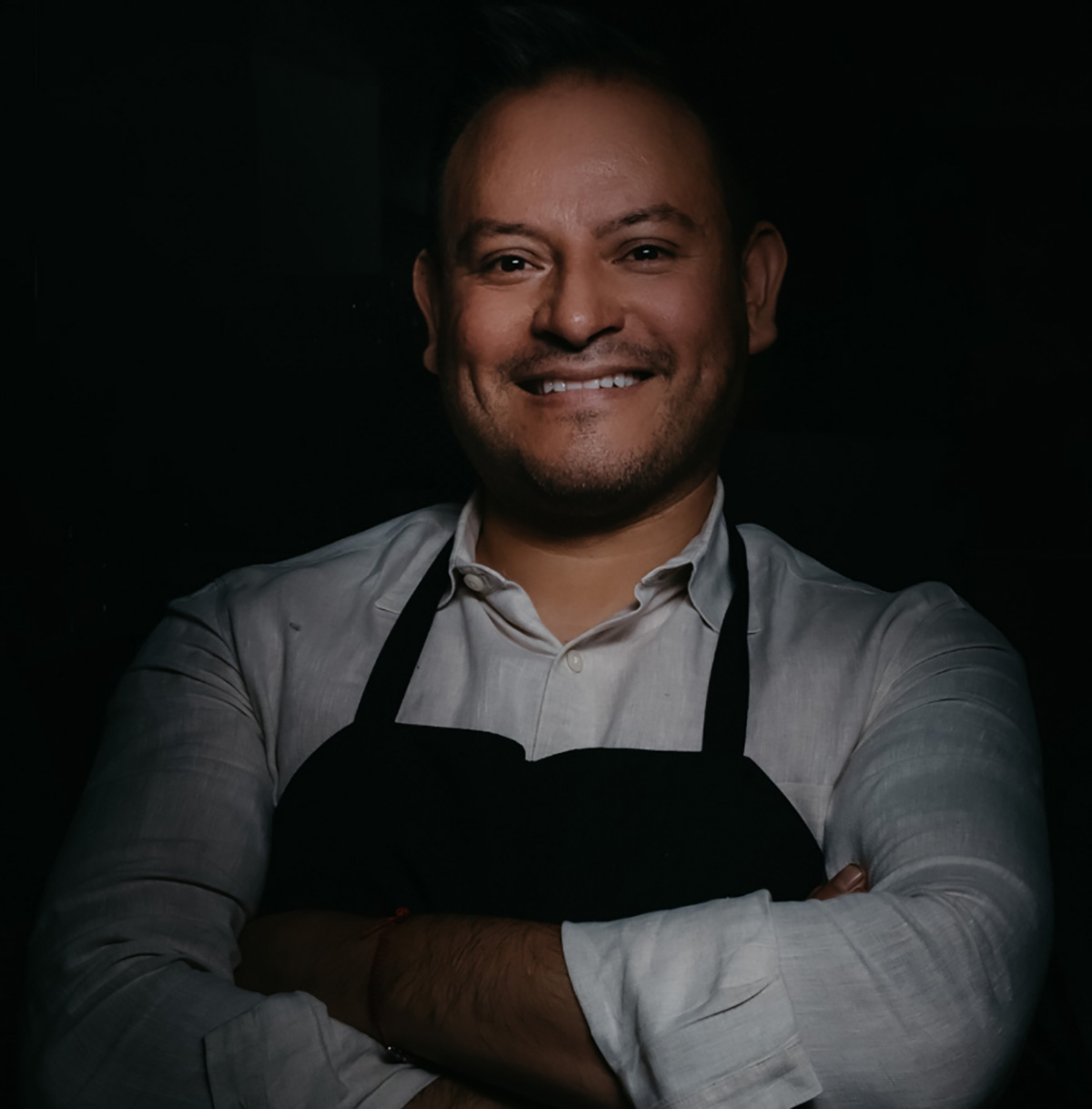 Chef Fino Rodriguez